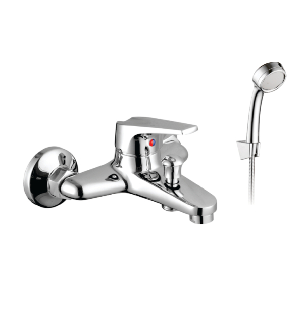 SEN TẮM NÓNG LẠNH VERONTO