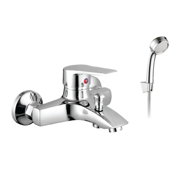 SEN TẮM NÓNG LẠNH VERONTO