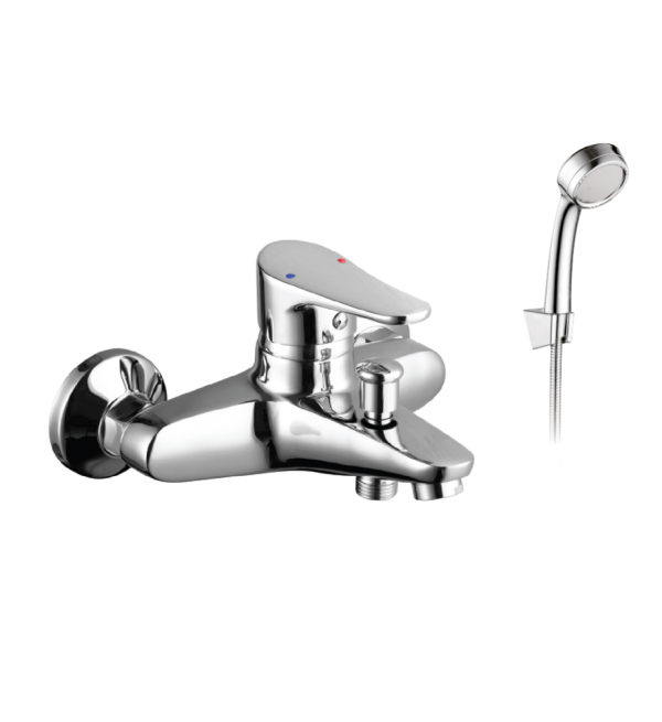 SEN TẮM NÓNG LẠNH VERONTO