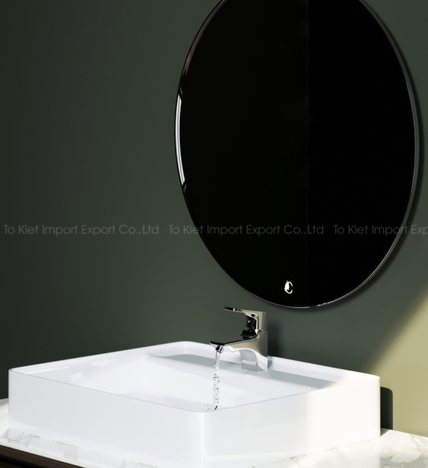 VÒI LAVABO VERONTO