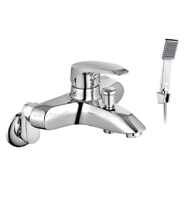 SEN TẮM NÓNG LẠNH VERONTO