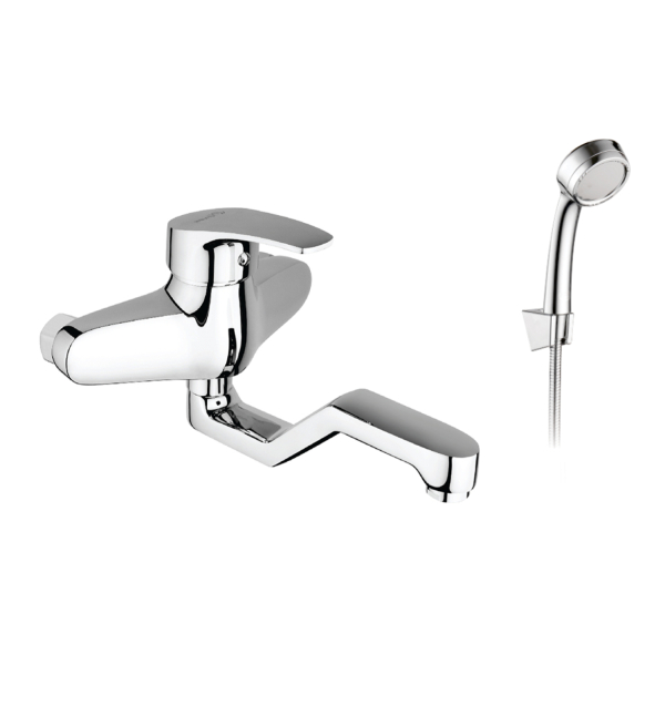 SEN TẮM NÓNG LẠNH VERONTO