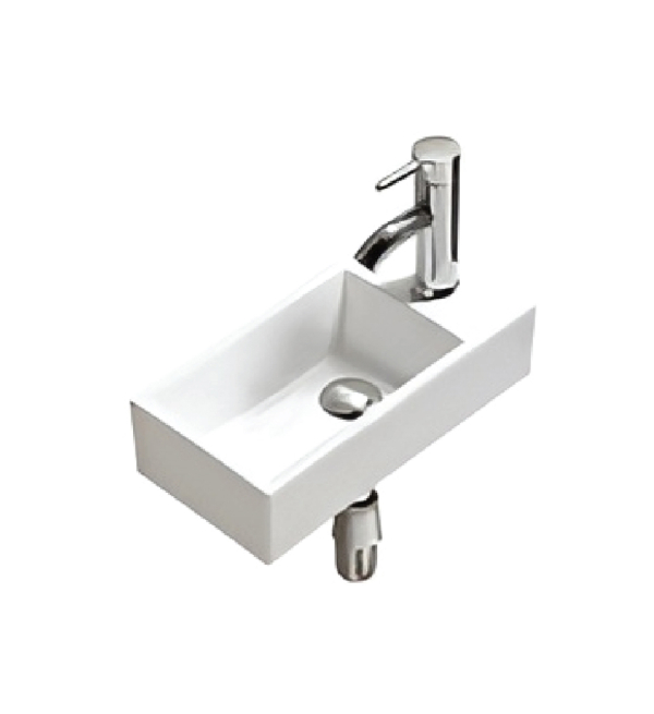 LAVABO TREO TƯỜNG VERONTO