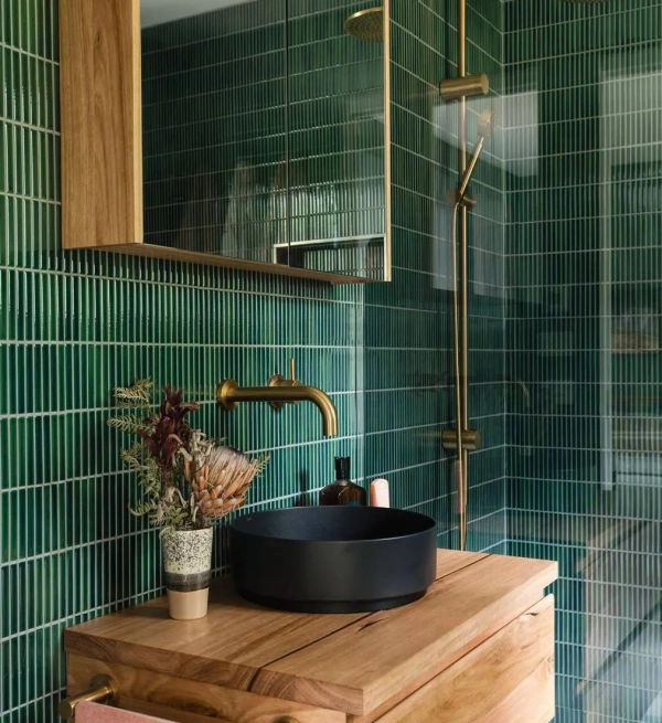 MOSAIC THANH QUE