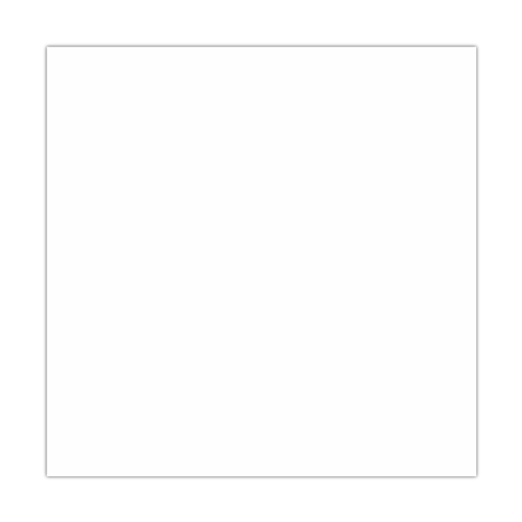 BLANCO COMO LA NIEVE