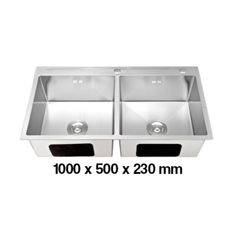 CHẬU RỬA CHÉN VERONTO