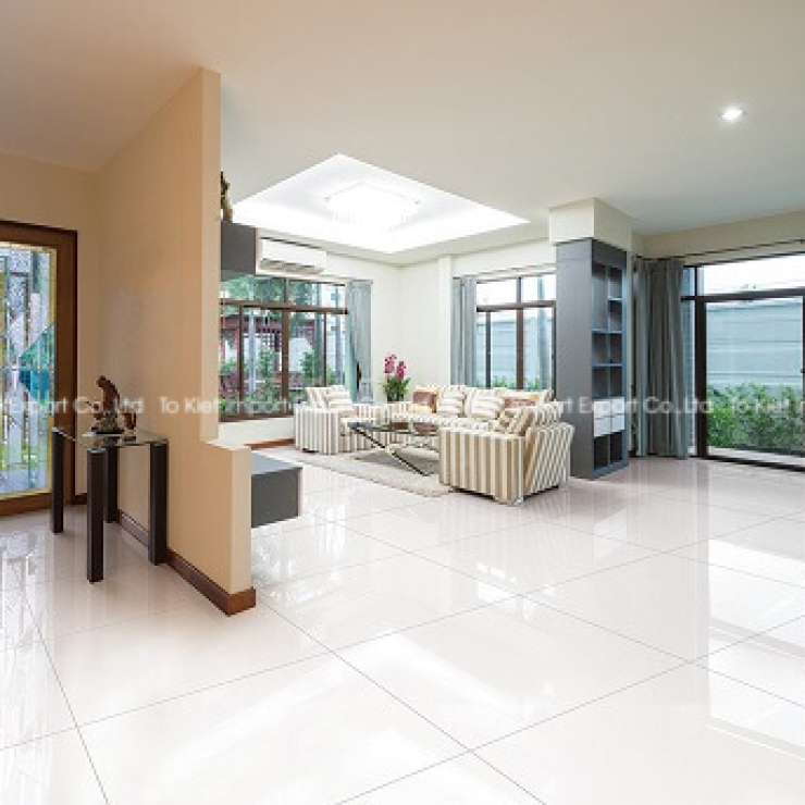 BLANCO COMO LA NIEVE