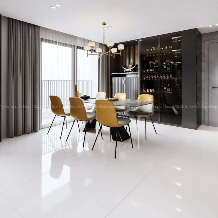 BLANCO COMO LA NIEVE