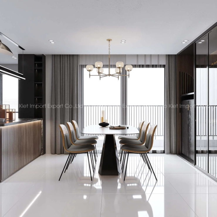 BLANCO COMO LA NIEVE