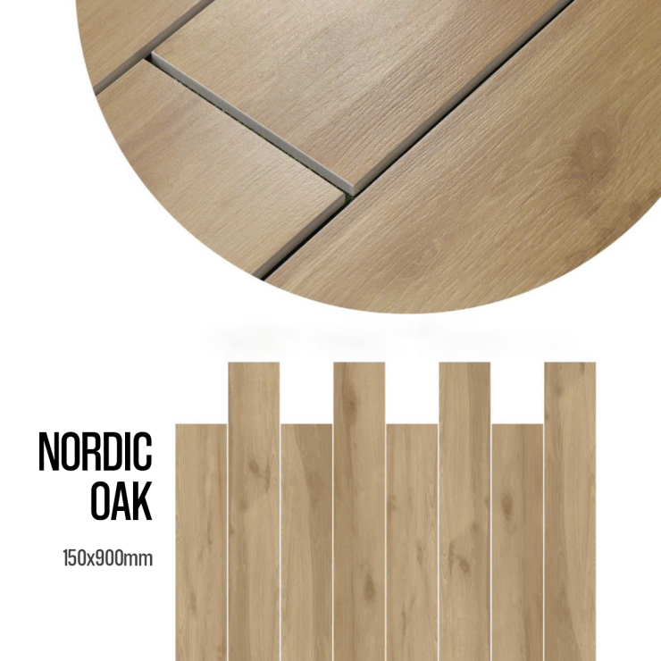 NORDIC OAK