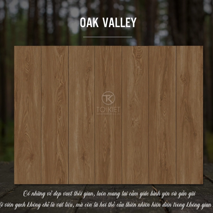 OAK VALLEY