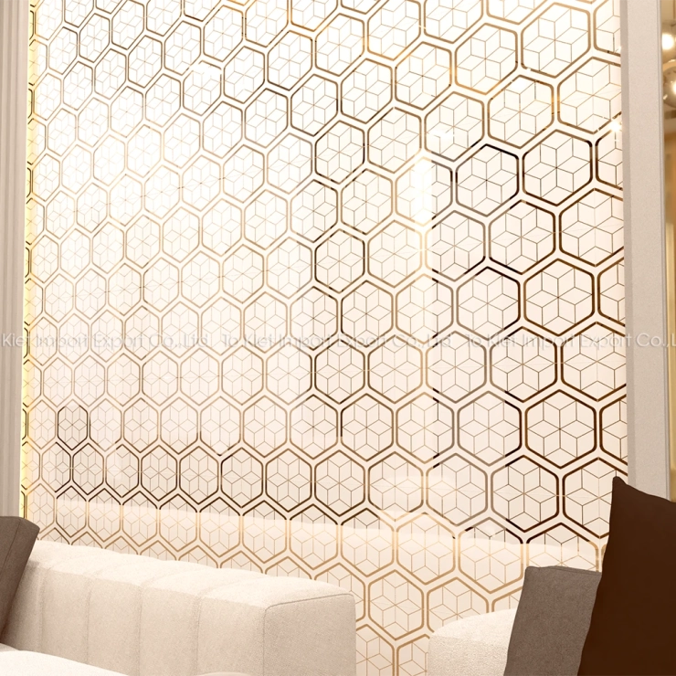 GẠCH TRANG TRÍ ẨN KIM