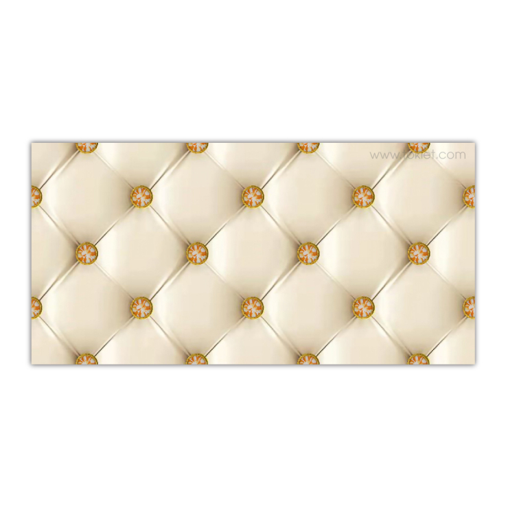 GẠCH TRANG TRÍ KHẮC KIM