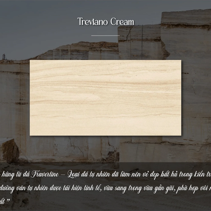 TREVIANO CREAM 