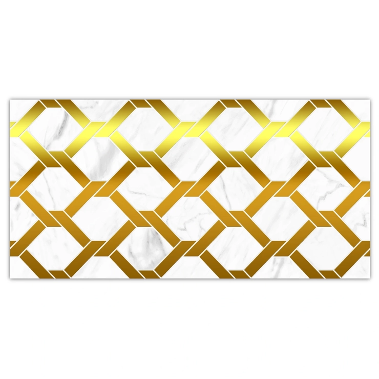 GẠCH TRANG TRÍ ẨN KIM