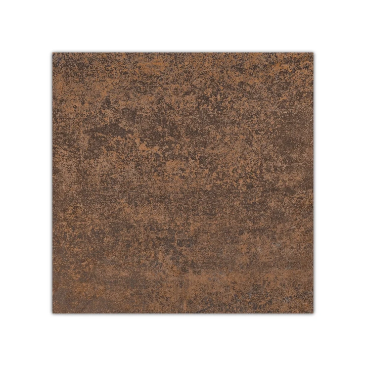 METALLIC CHAPA