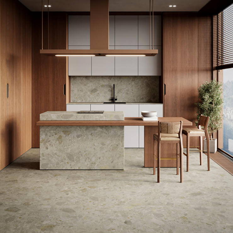 GRANIGLIA TOSCANA SAND