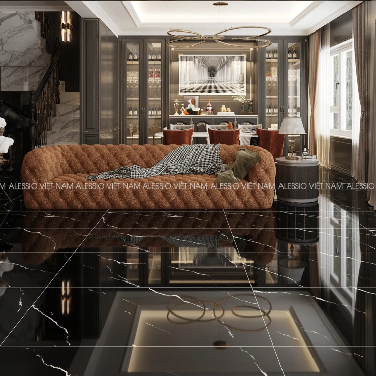 SPLENDOR GRANDEUR