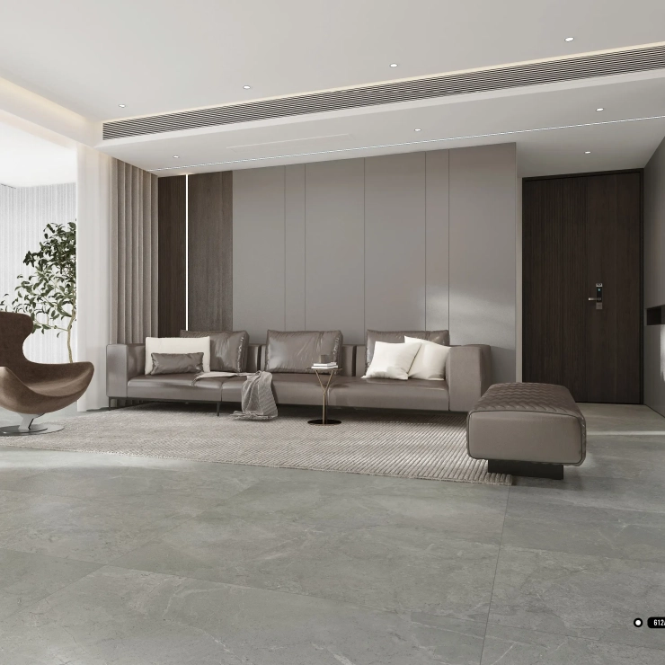 LOMBARDY STONE GREY