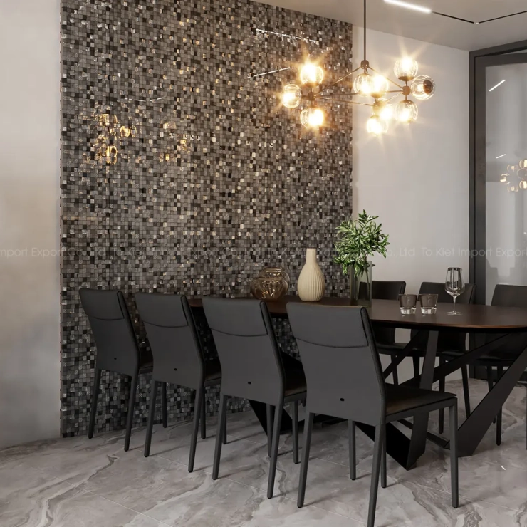 GẠCH TRANG TRÍ KHẮC KIM