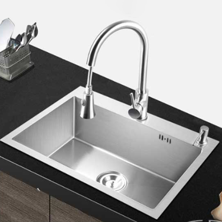 CHẬU RỬA CHÉN VERONTO