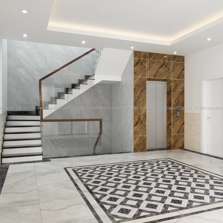 INSPIRAZIONE GREY 