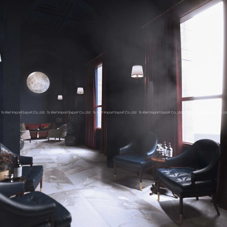 TOUCH STONE - HIMALAYA