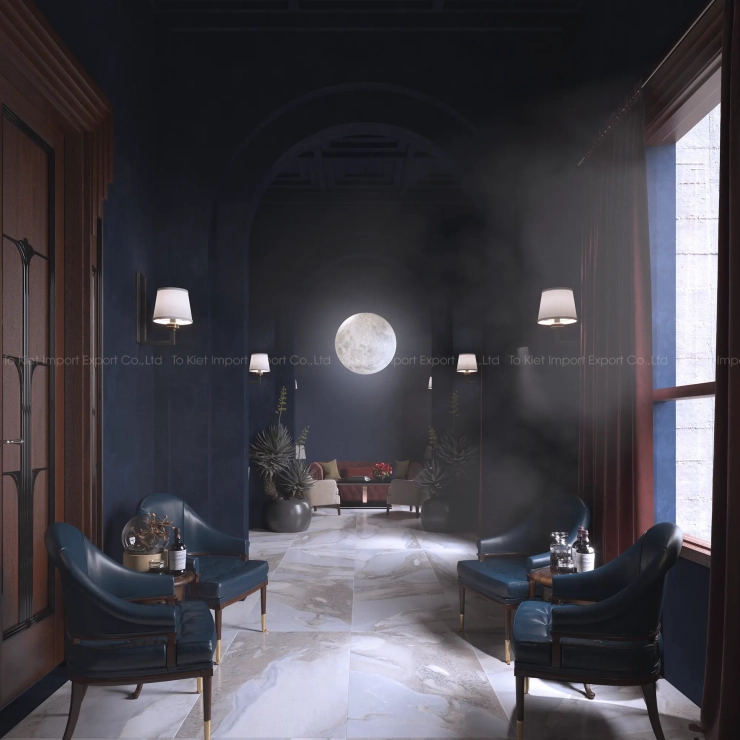 TOUCH STONE - HIMALAYA