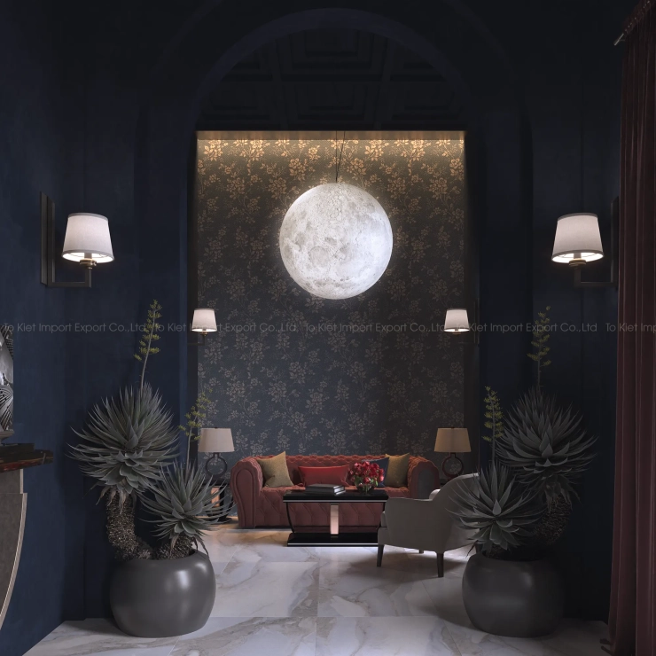 TOUCH STONE - HIMALAYA