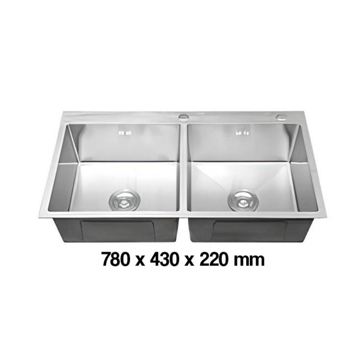CHẬU RỬA CHÉN VERONTO