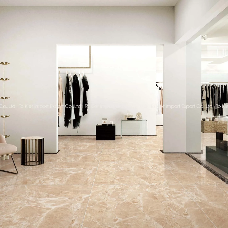 LIGHT EMPERADOR MARBLE 
