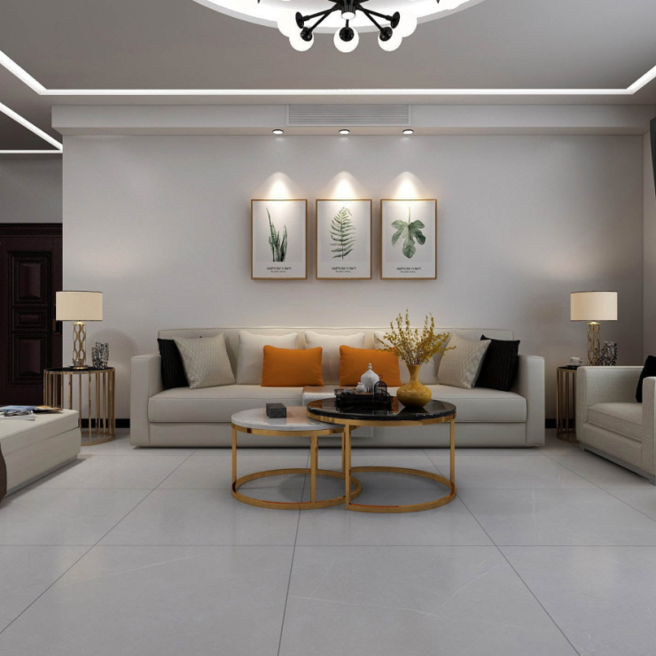 SOFT LIGHT MARBLE