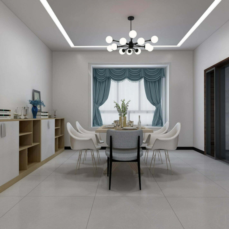 SOFT LIGHT MARBLE