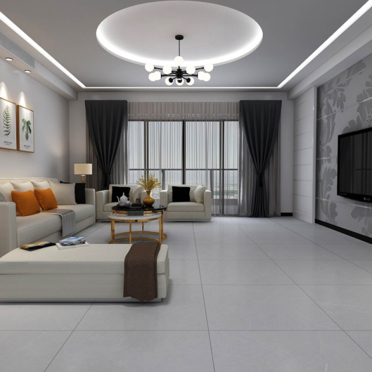 SOFT LIGHT MARBLE