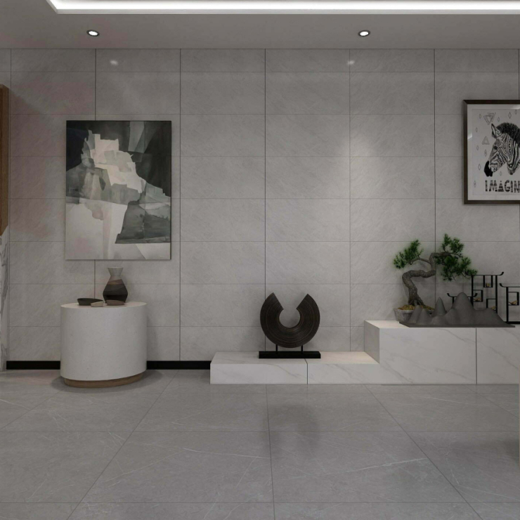 SOFT LIGHT MARBLE