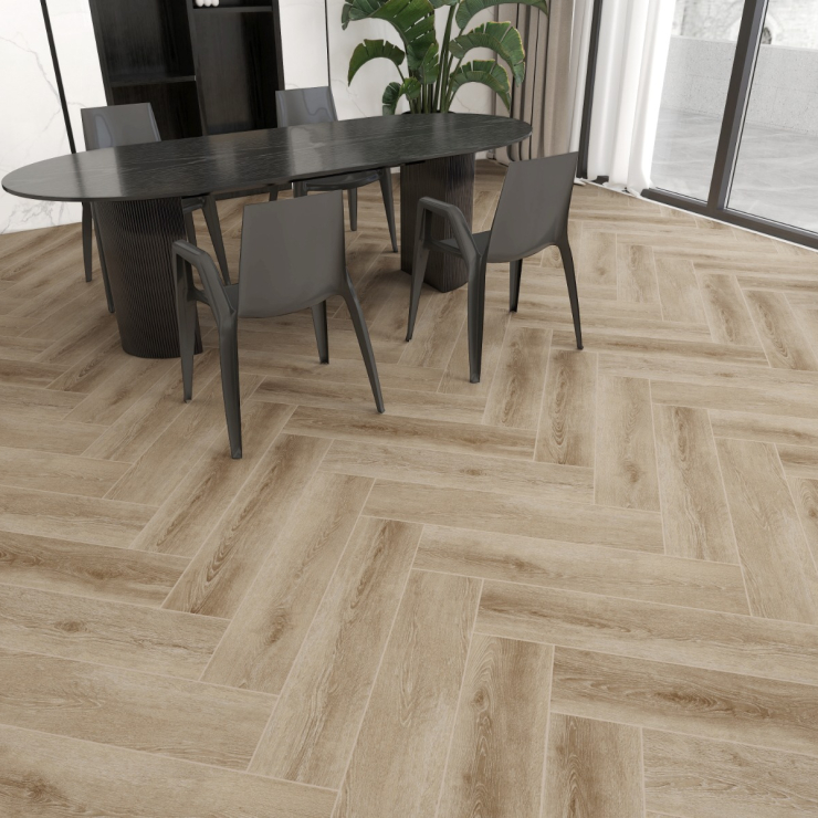 IVORY MAPLE