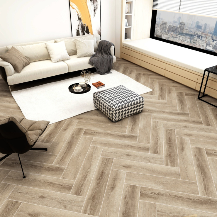 IVORY MAPLE