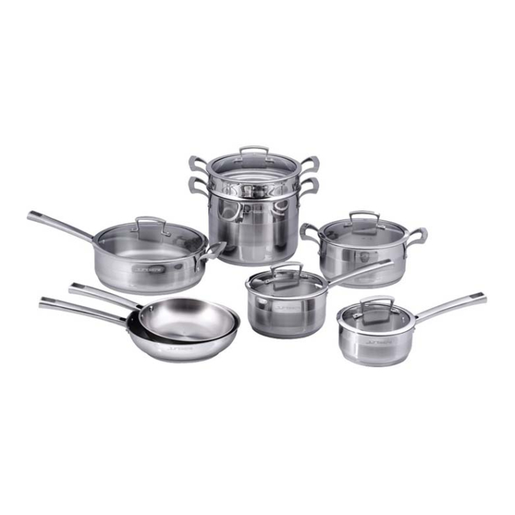 BỘ NỒI CAO CẤP JUNGER