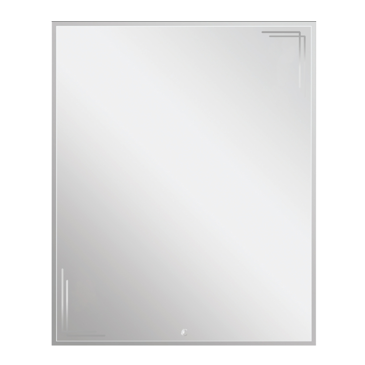 Gương hình chữ nhật