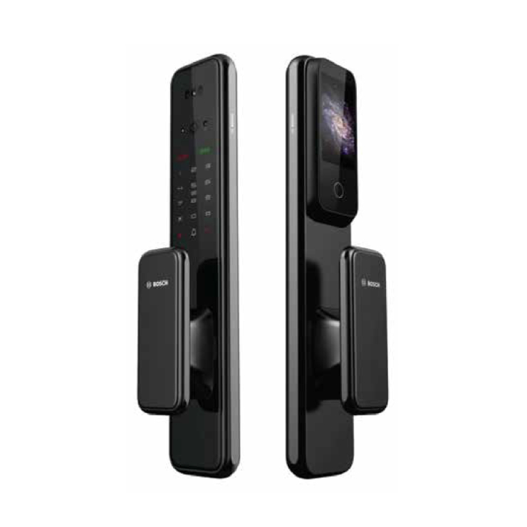 KHÓA CỬA THÔNG MINH BOSCH 