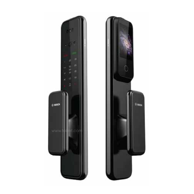 KHÓA CỬA THÔNG MINH BOSCH 