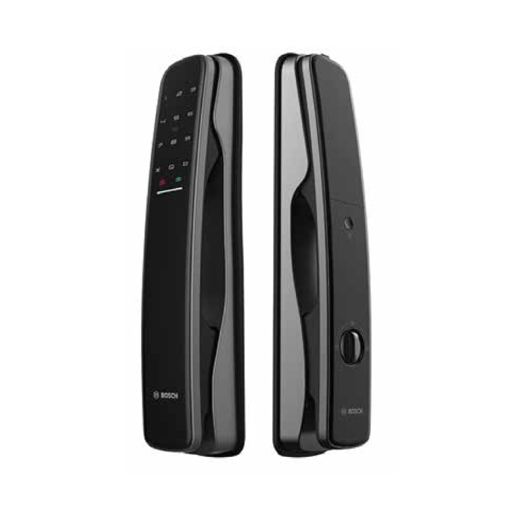 KHÓA CỬA THÔNG MINH BOSCH 