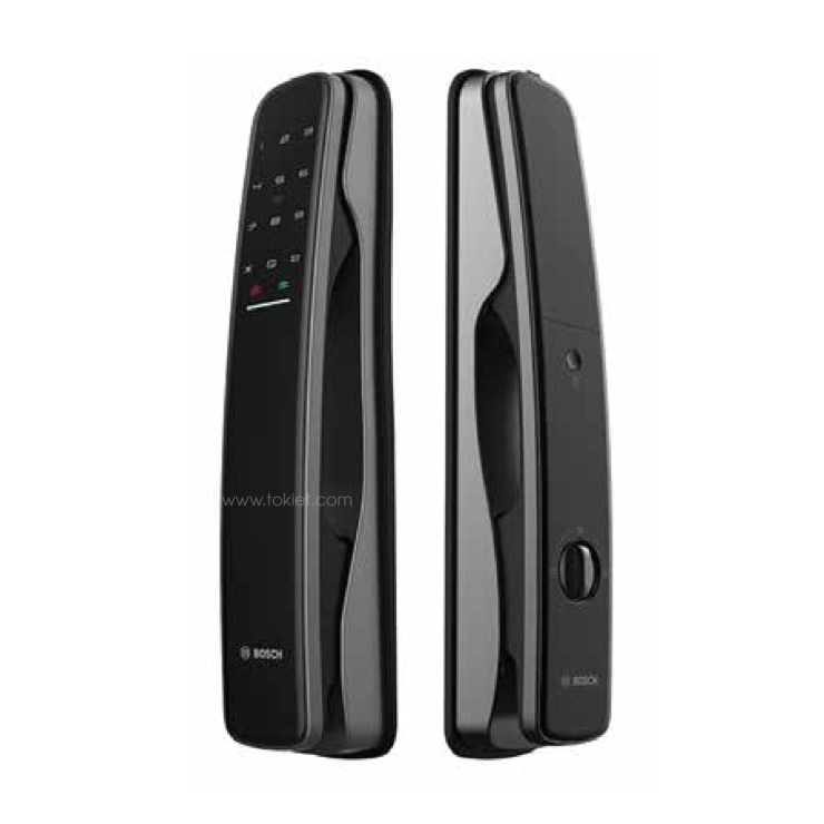 KHÓA CỬA THÔNG MINH BOSCH 