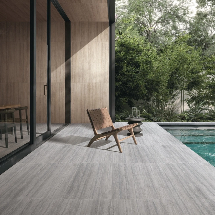 TRAVERTINO ELEGANZA CINDER