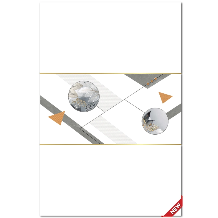 GẠCH BỘ | BIANCO SILENTE