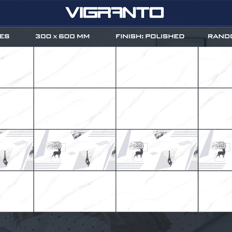 GẠCH BỘ | CALAVENTO VENA