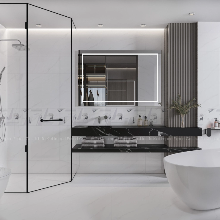 GẠCH BỘ | CALAVENTO VENA