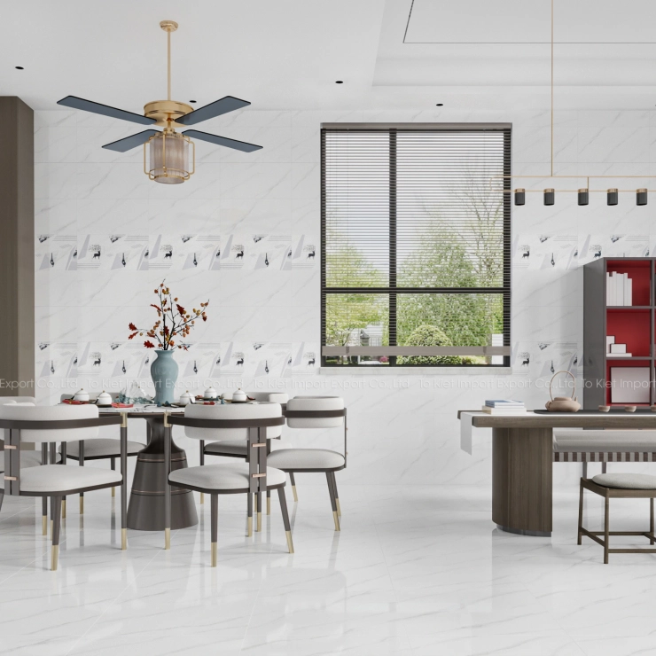 GẠCH BỘ | CALAVENTO VENA