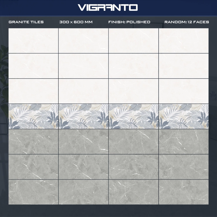 GẠCH BỘ | ALTA CORTINA