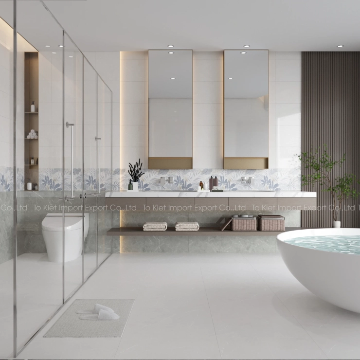 GẠCH BỘ | ALTA CORTINA